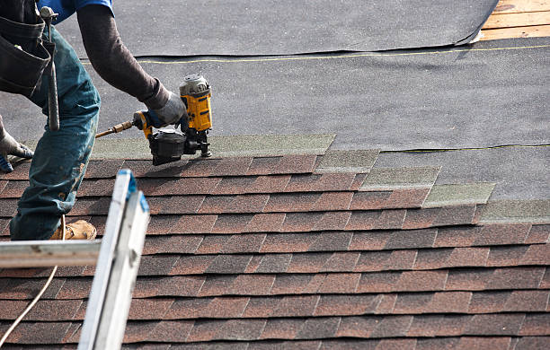 Licensed Gutter Installation service in Roseburg, OR - Brentwood Metal Roofing